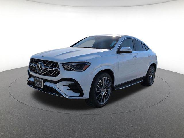 MERCEDES-BENZ GLE-CLASS - 8