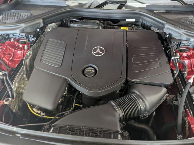 صورة مصغرة 18 لـ 2026 Mercedes-BENZ GLC