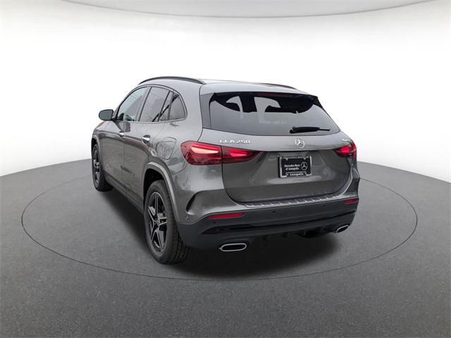 MERCEDES-BENZ GLA-CLASS - 7