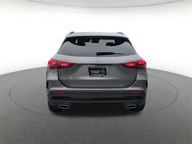 MERCEDES-BENZ GLA-CLASS - 6