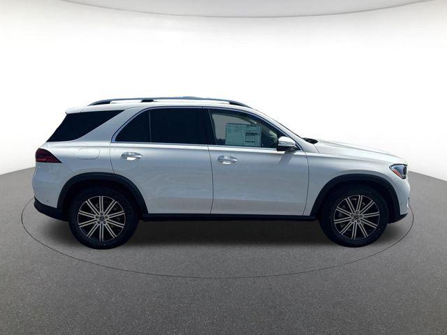 2026 Mercedes-BENZ GLE 照片 4
