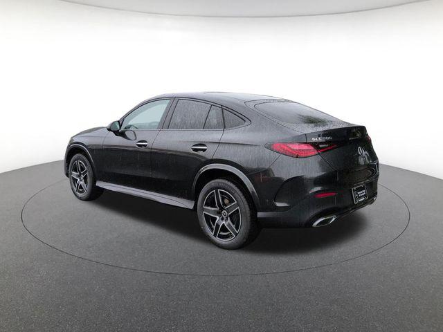 MERCEDES-BENZ GLC - 6