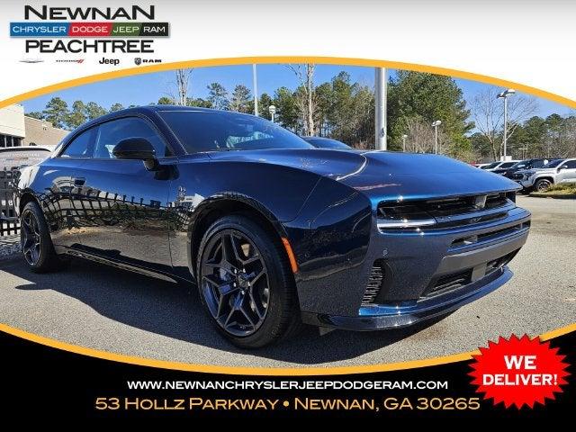 New 2026 Dodge Charger Scat Pack