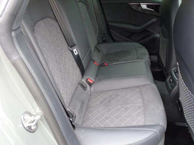 2025 AUDI S5 3.0T PREMIUM PLUS 缩略图 16