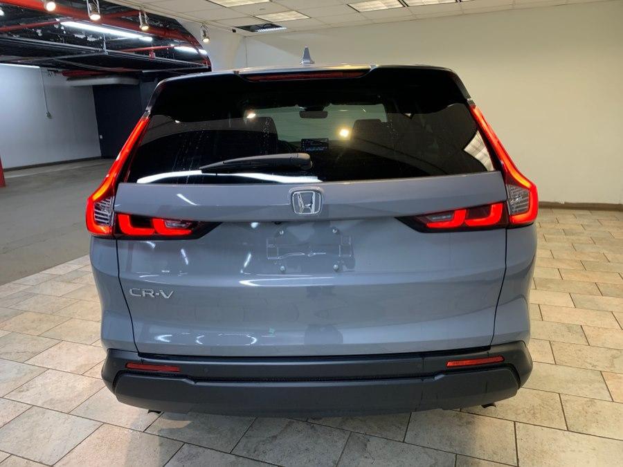 HONDA CR-V EX-L AWD - 6