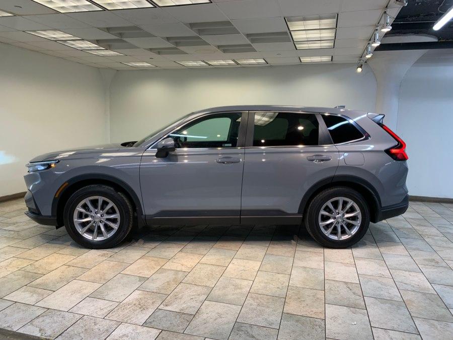 HONDA CR-V EX-L AWD - 4