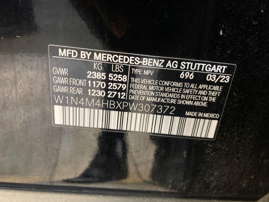 2023 Mercedes-BENZ GLB 缩略图 65