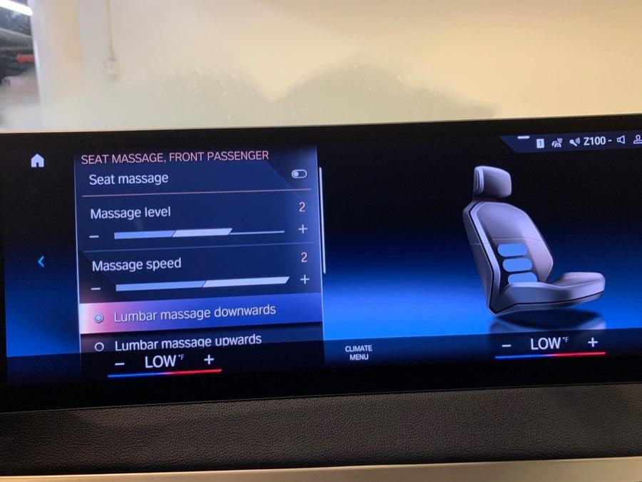 2023 BMW IX XDRIVE50 — миниатюра 35