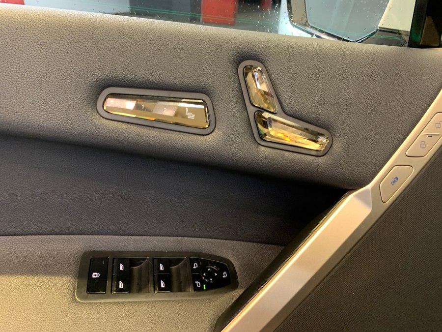 2023 BMW IX XDRIVE50 — миниатюра 17