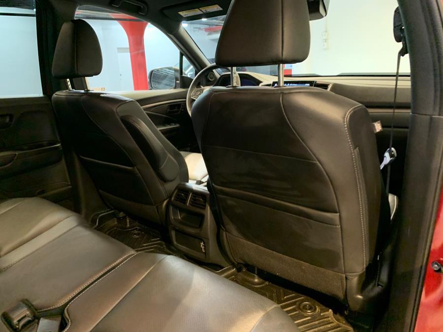 2022 Honda PASSPORT AWD EX-L 照片 51
