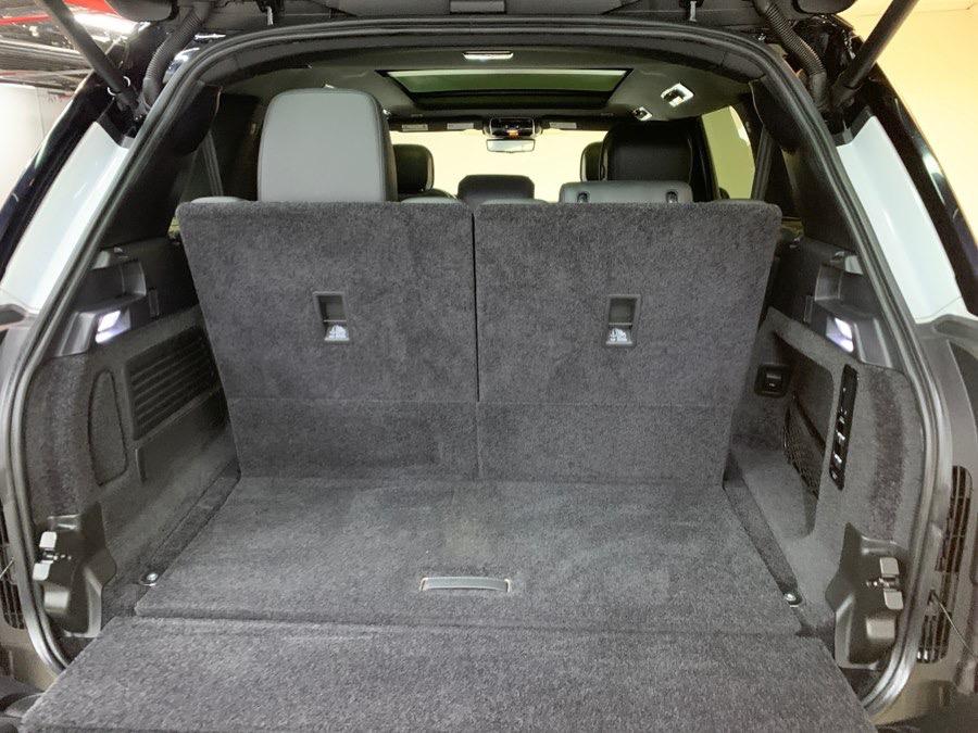 2023 LAND Rover RANGE ROVER P400 SE 照片 9