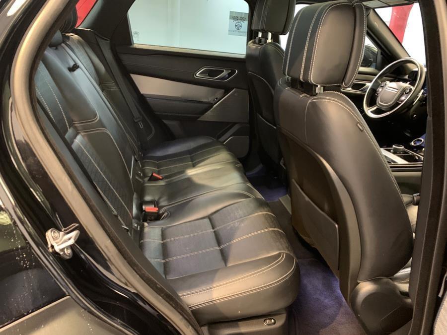 2020 LAND Rover RANGE ROVER VELAR P380 HSE R-DYNAMIC — миниатюра 57