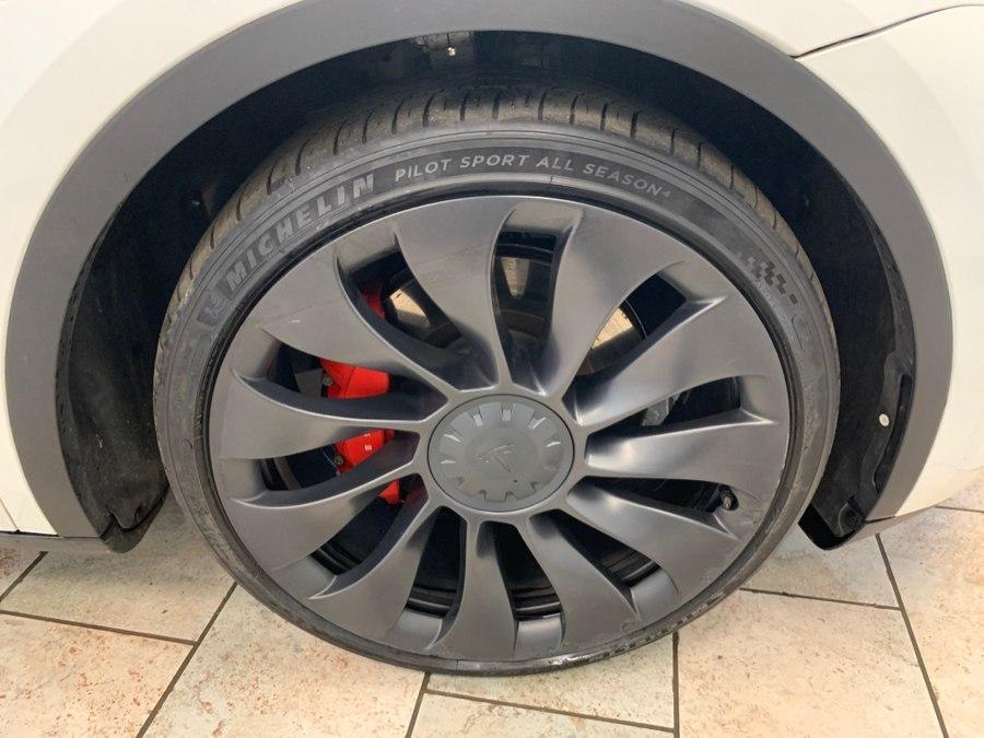صورة 9 لـ 2023 Tesla MODEL Y PERFORMANCE DUAL MOTOR ALL-WHEEL DRIVE