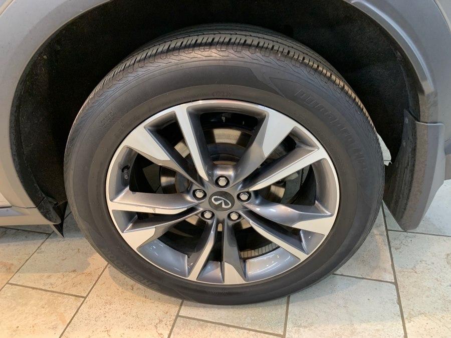 صورة مصغرة 11 لـ 2023 Infiniti QX60 LUXE