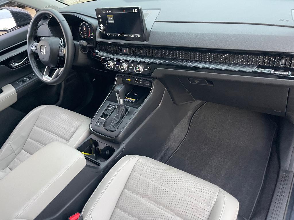 2023 Honda CR-V EX-L thumbnail 25
