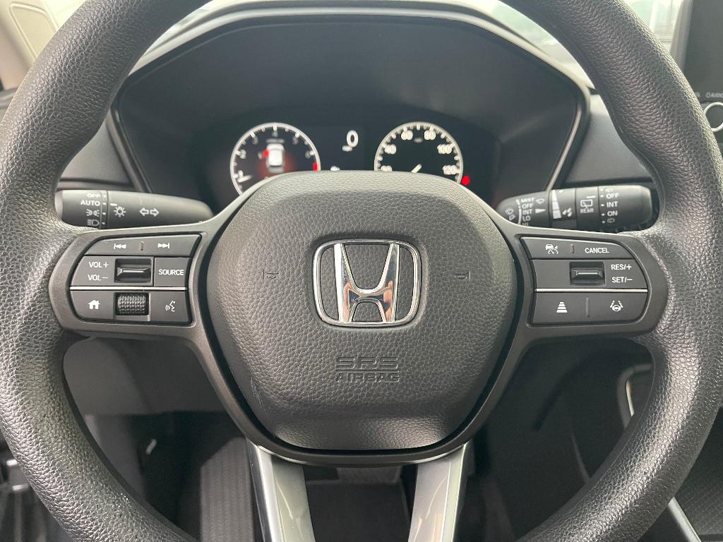 2025 Honda CR-V EX — миниатюра 18