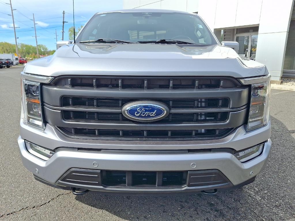 FORD F-150 LARIAT - 2
