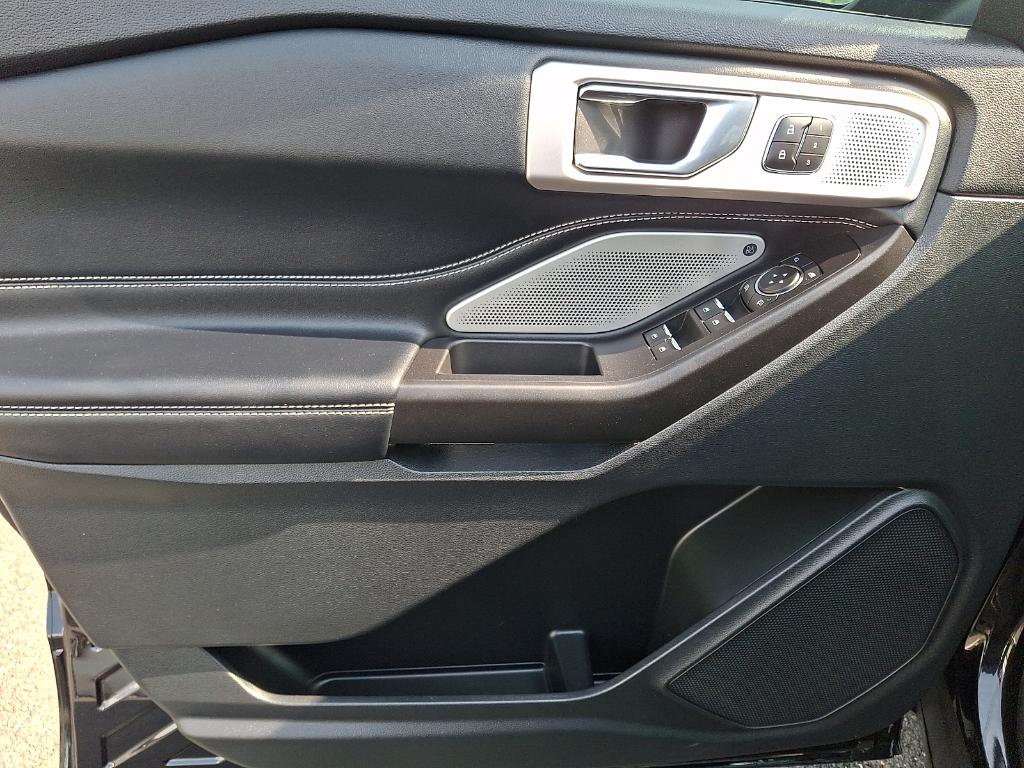 صورة مصغرة 13 لـ 2020 FORD EXPLORER ST