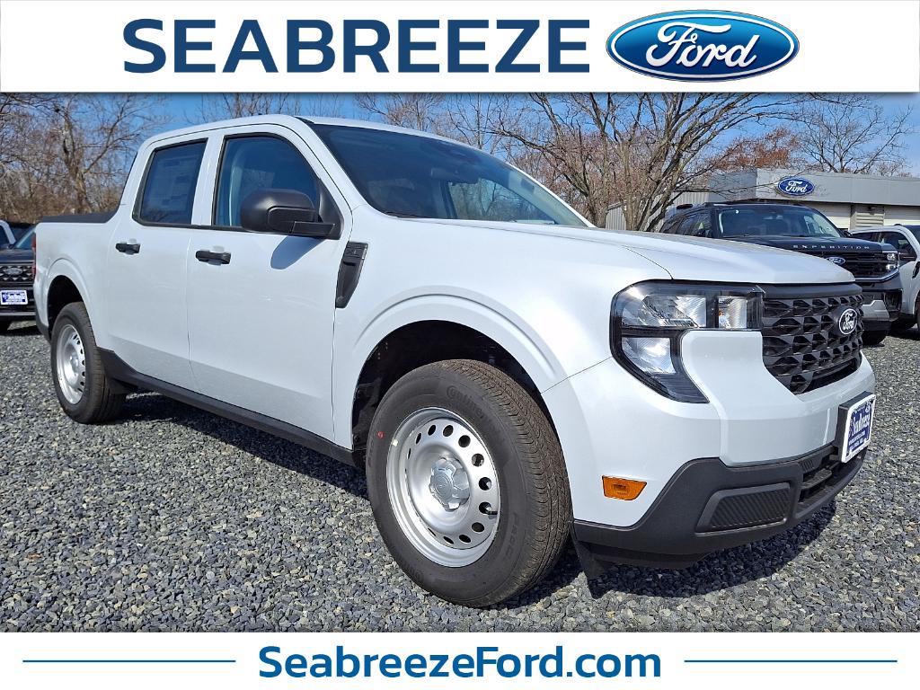 New 2026 Ford Maverick XL