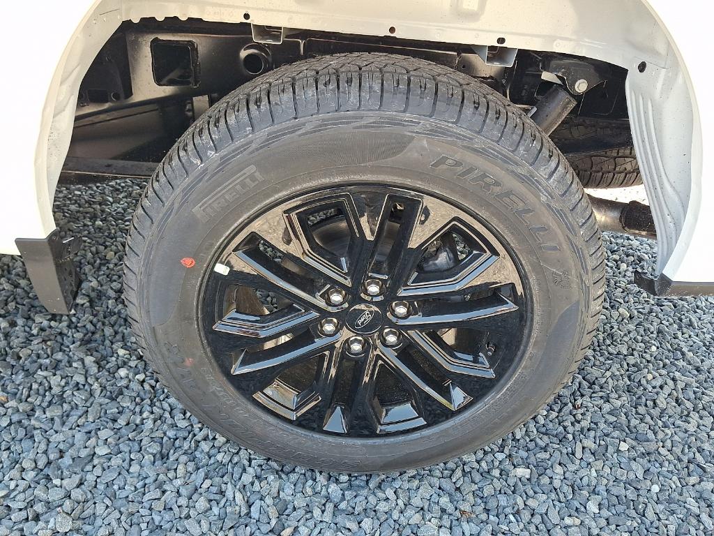 FORD F-150 XLT - 5