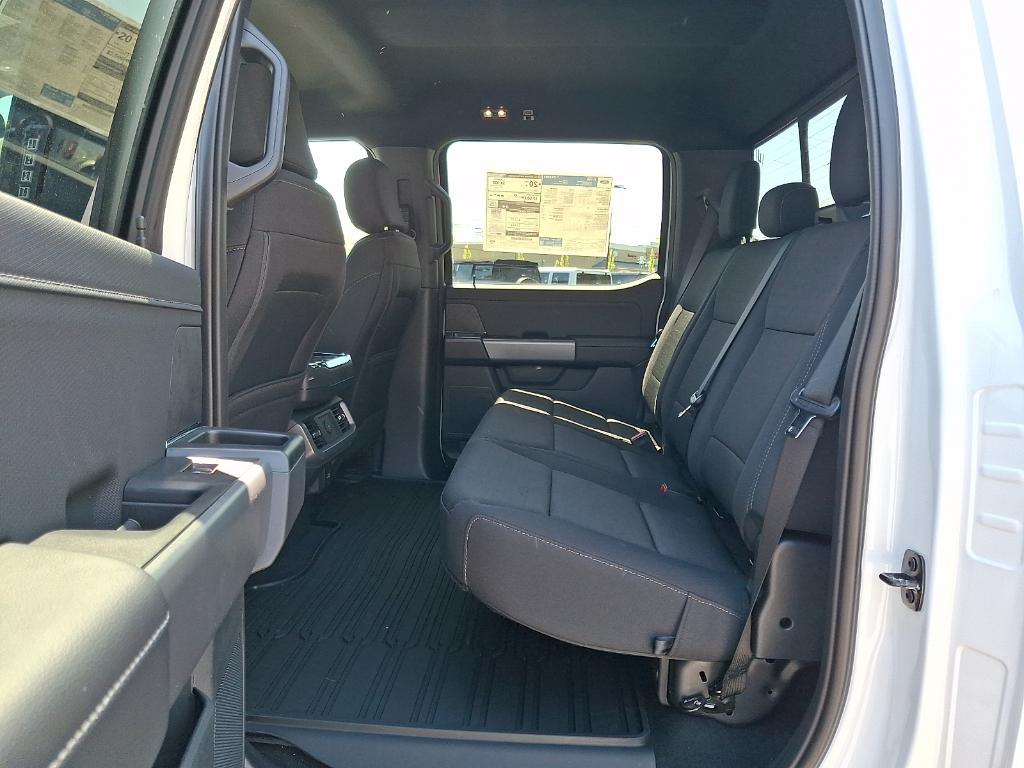FORD F-150 XLT - 6