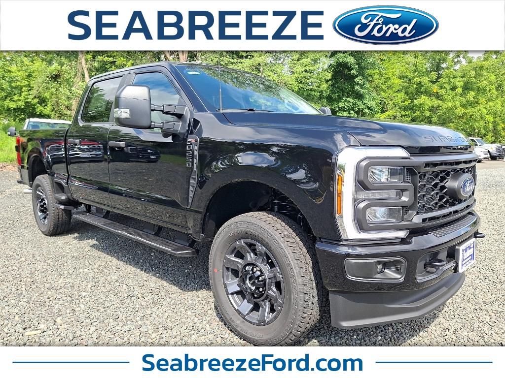 New 2026 Ford F-250 XL