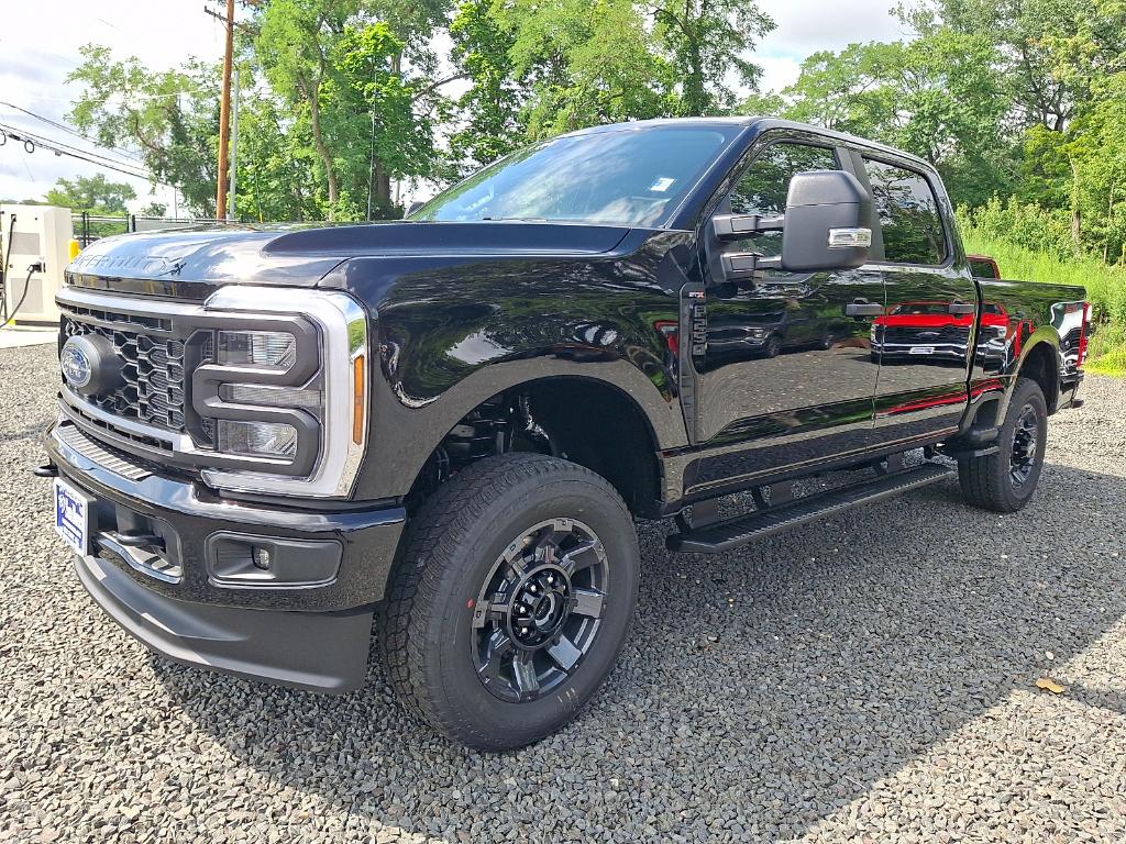 2026 FORD F-250 XL 照片 2