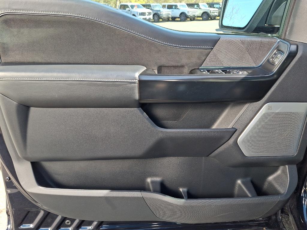2023 FORD F-150 PLATINUM 缩略图 12
