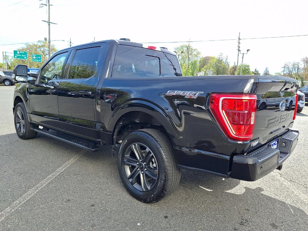 FORD F-150 XLT - 4