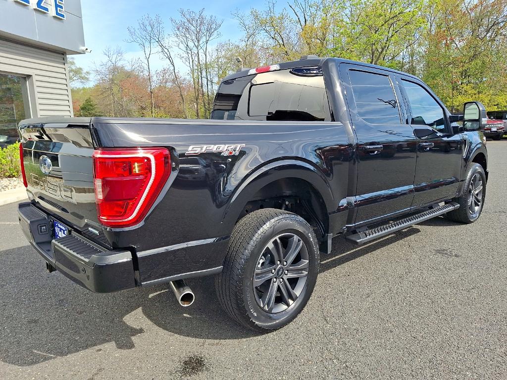 FORD F-150 XLT - 6