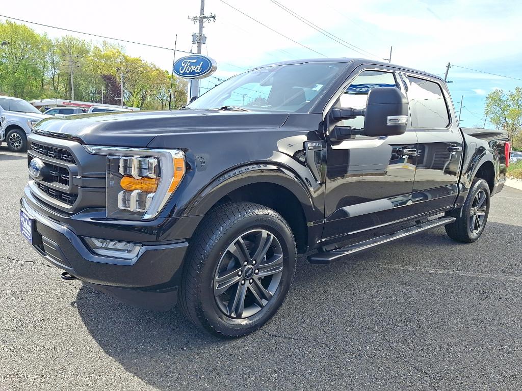 FORD F-150 XLT - 3