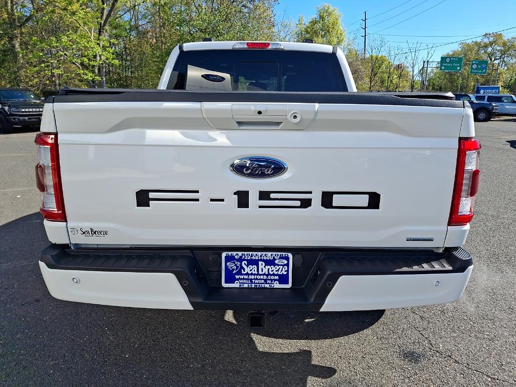 صورة 5 لـ 2023 FORD F-150 LARIAT
