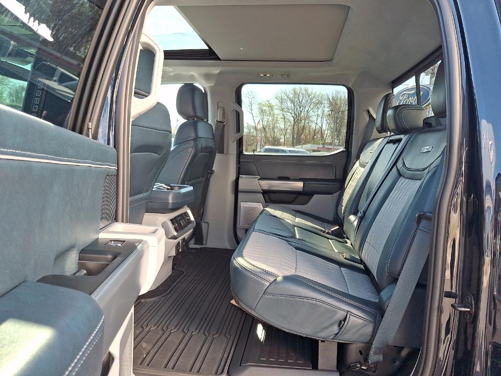 FORD F-150 LIMITED - 10