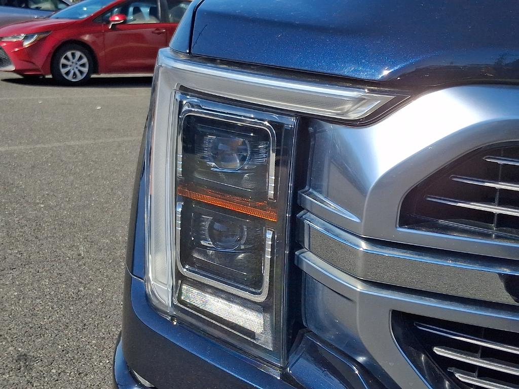 FORD F-150 LIMITED - 9