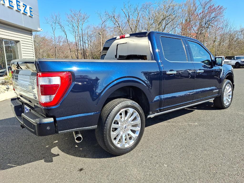 FORD F-150 LIMITED - 6