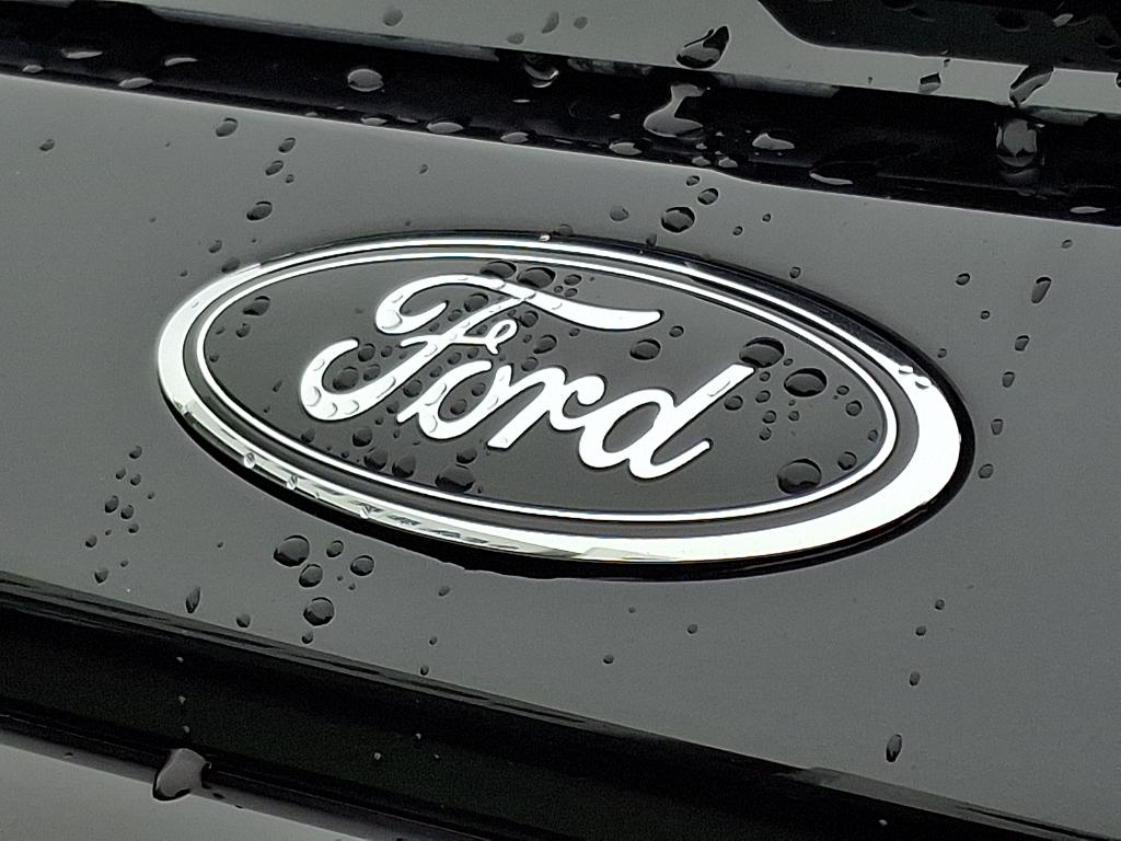 2026 FORD EXPLORER TREMOR — миниатюра 18