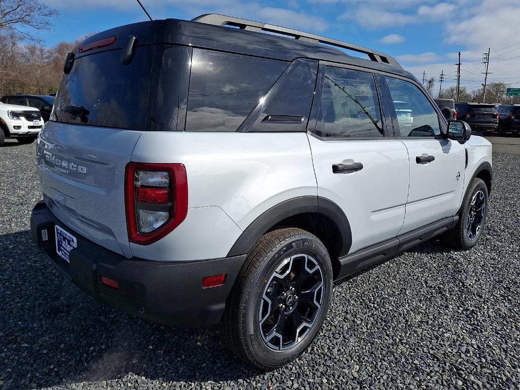 FORD BRONCO SPORT OUTER BANKS - 4