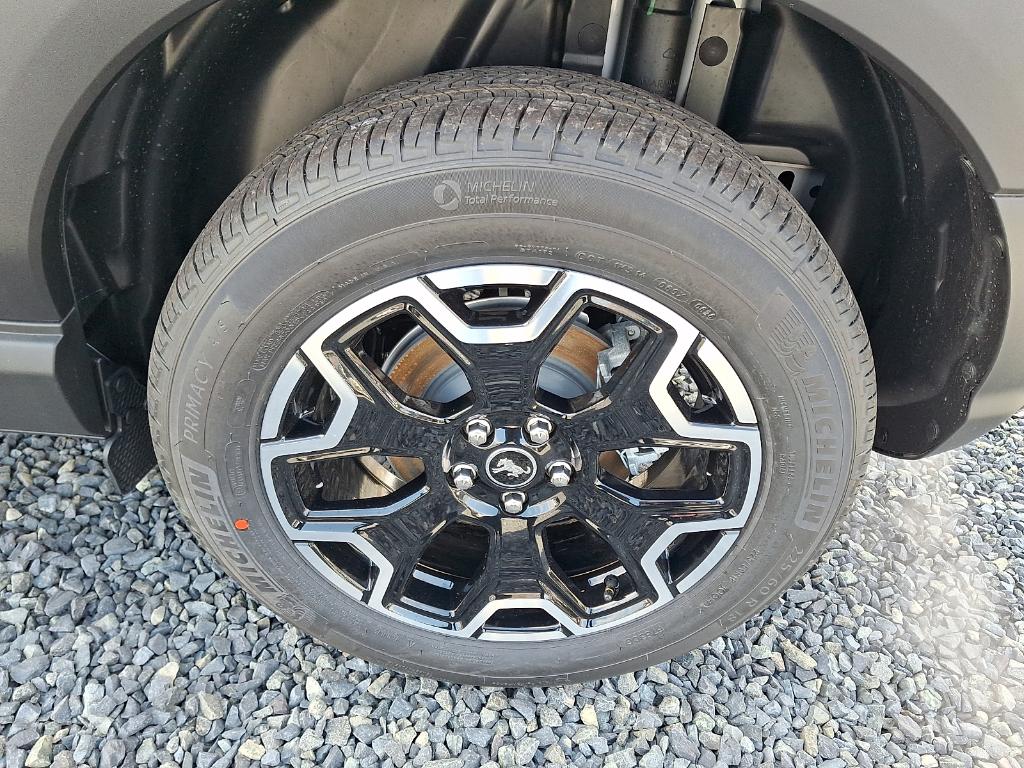 FORD BRONCO SPORT OUTER BANKS - 5