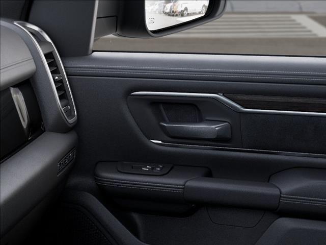 2026 RAM 1500 LARAMIE 缩略图 25