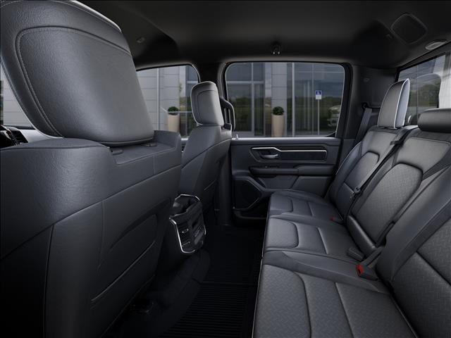 2026 RAM 1500 LARAMIE — миниатюра 23