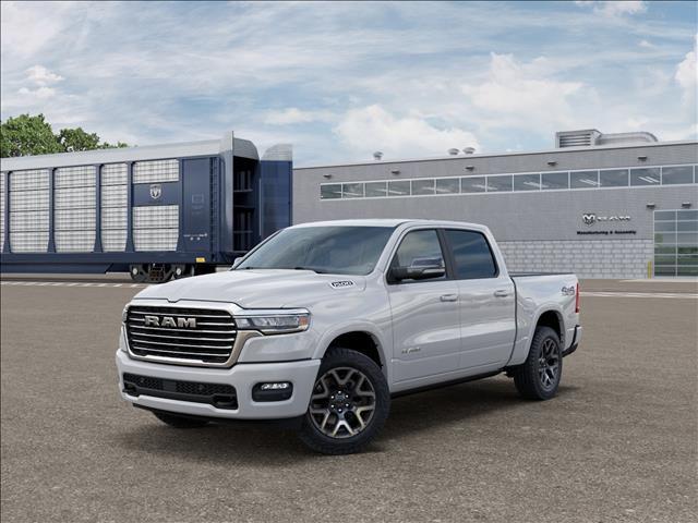 2026 RAM 1500 LARAMIE photo 1