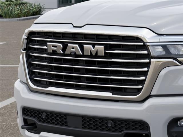 2026 RAM 1500 LARAMIE — миниатюра 11