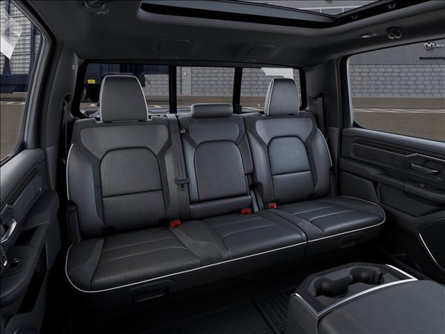 2026 RAM 1500 LARAMIE 缩略图 15