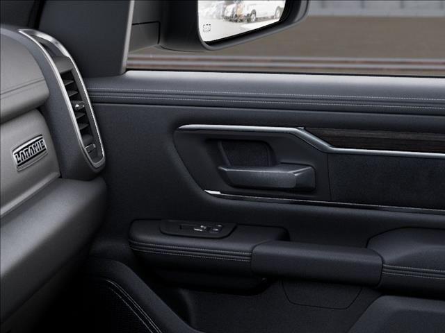 2026 RAM 1500 LARAMIE 缩略图 25