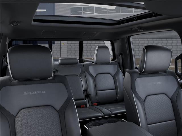 2026 RAM 1500 LARAMIE 缩略图 26