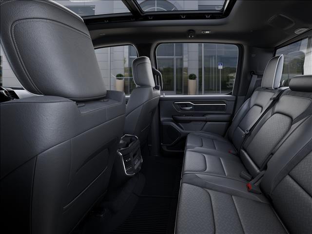 2026 RAM 1500 LARAMIE — миниатюра 23