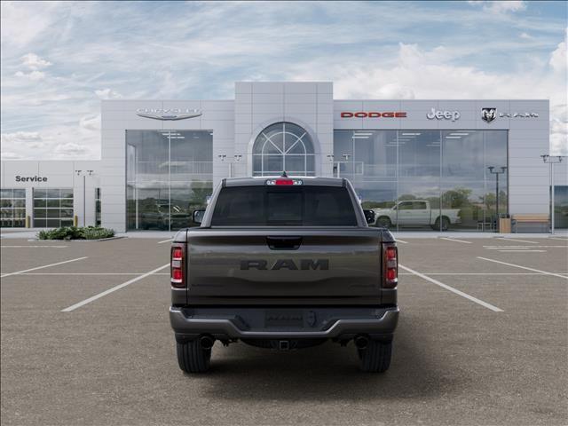 صورة 7 لـ 2026 RAM 1500 LARAMIE