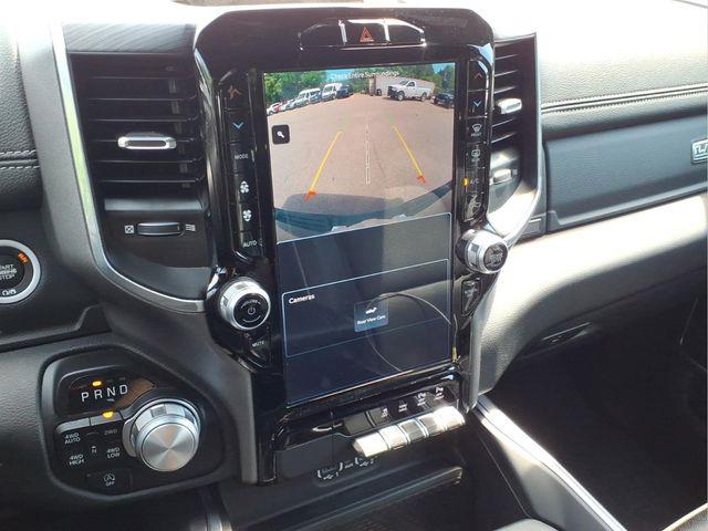 صورة مصغرة 24 لـ 2023 RAM 1500 LARAMIE