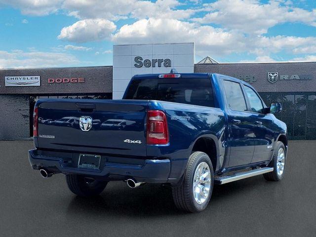 صورة 6 لـ 2023 RAM 1500 LARAMIE