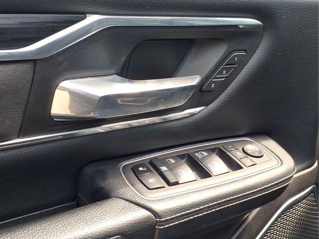 صورة مصغرة 14 لـ 2023 RAM 1500 LARAMIE